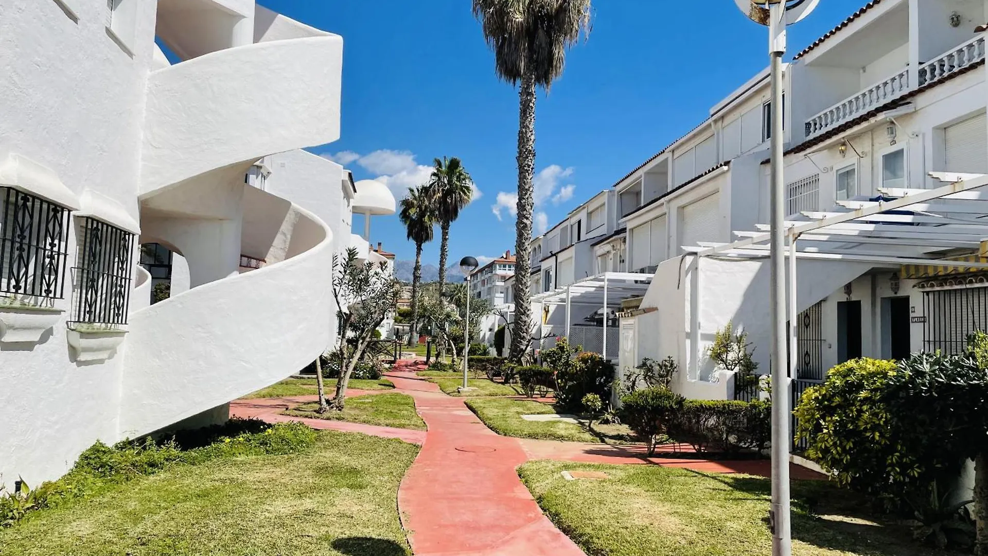 Apartamento Laguna Beach At Home Torrox
