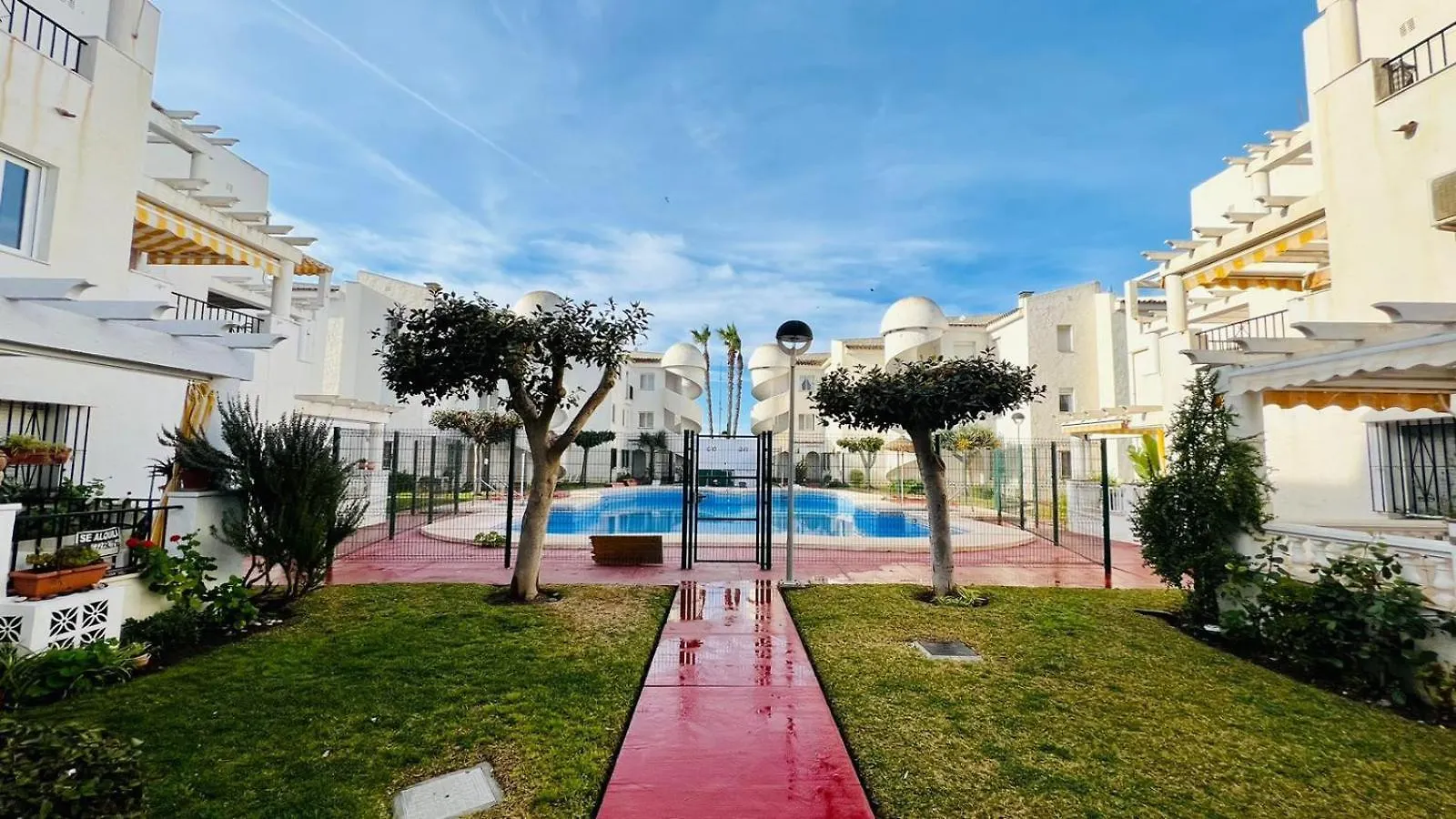 Apartamento Laguna Beach At Home 토록스 0*,