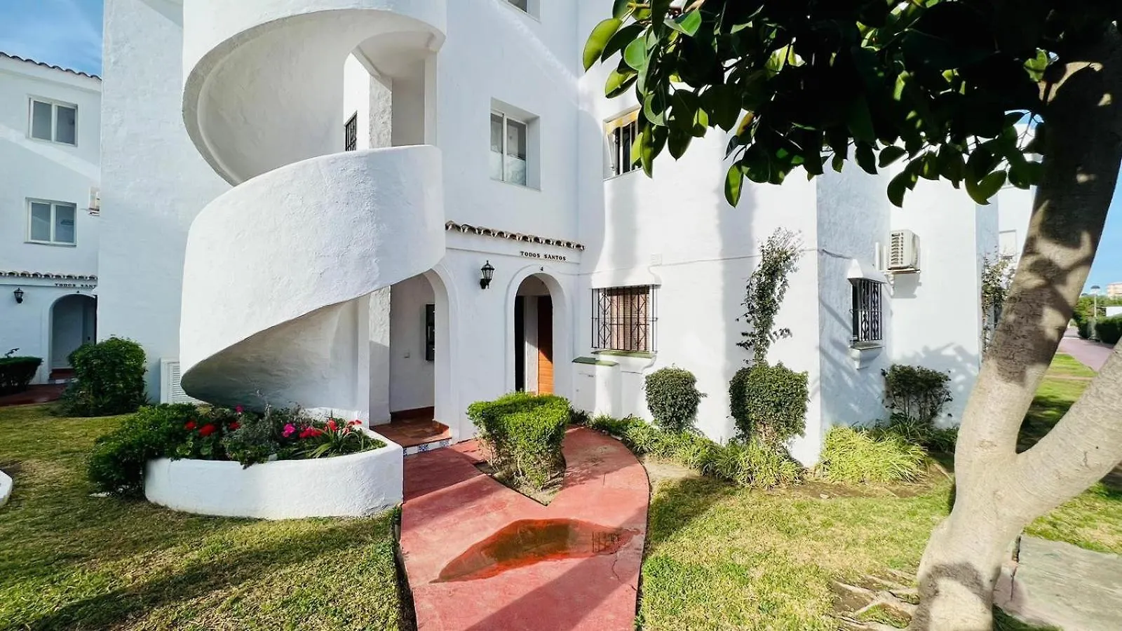 Apartamento Laguna Beach At Home 토록스