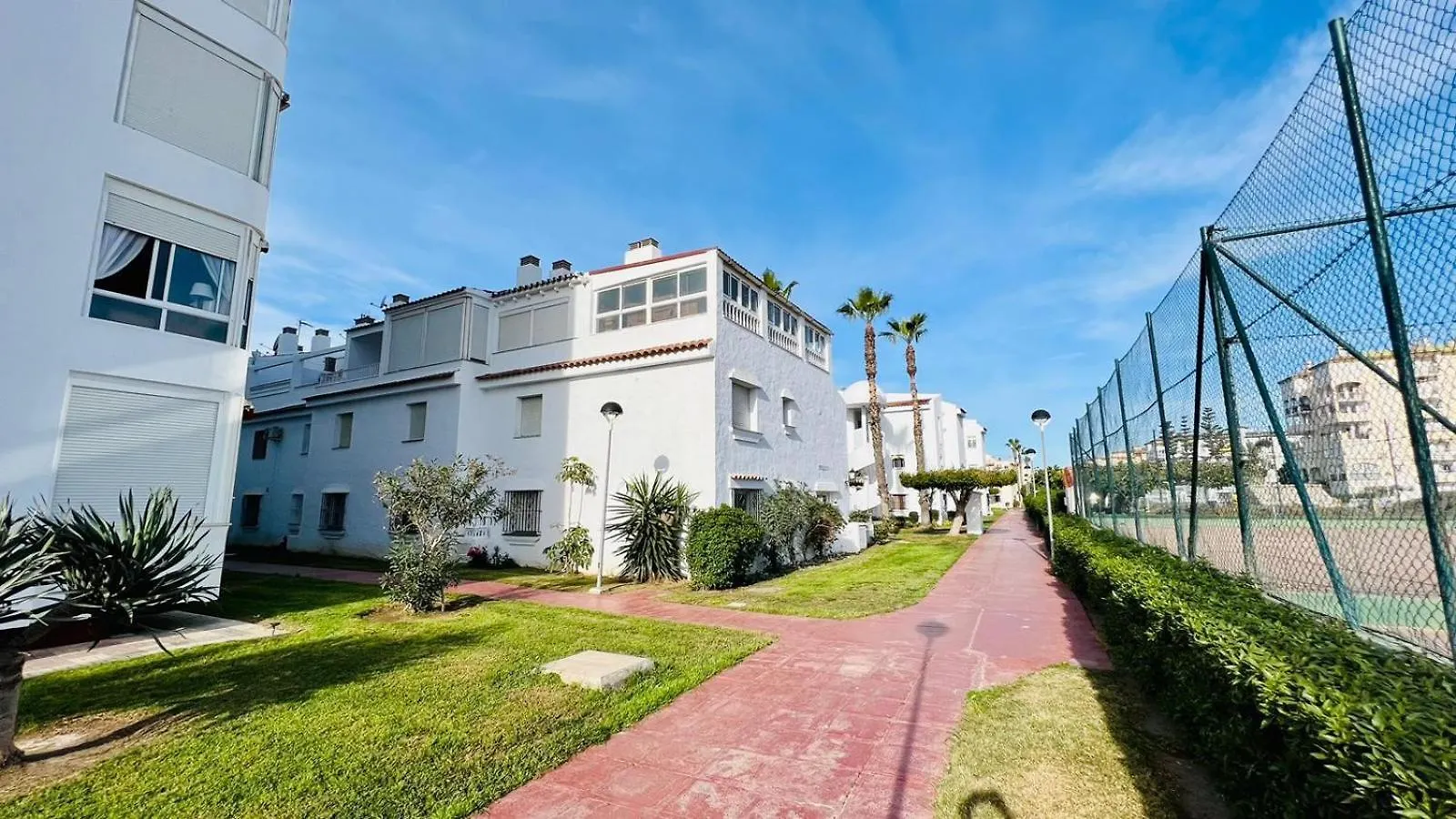 Apartamento Laguna Beach At Home 토록스 스페인