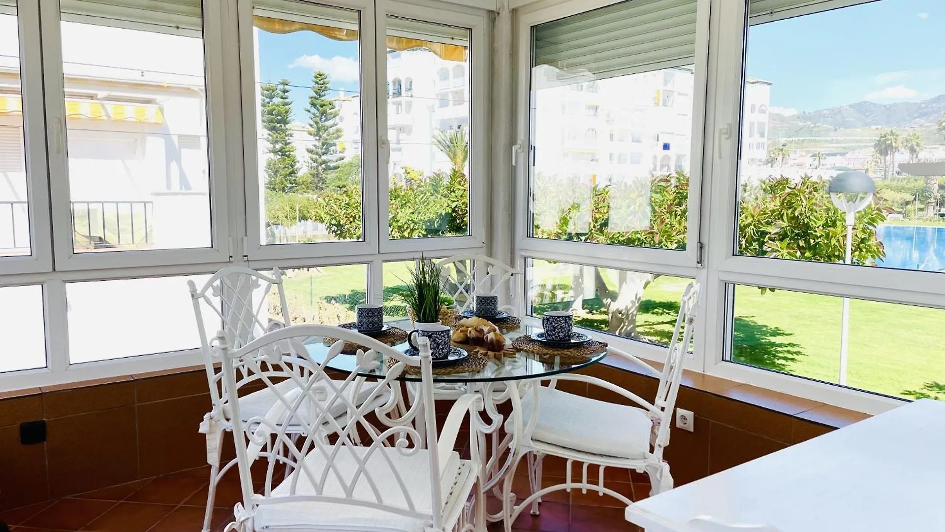 Apartamento Laguna Beach At Home 토록스 0*,  스페인