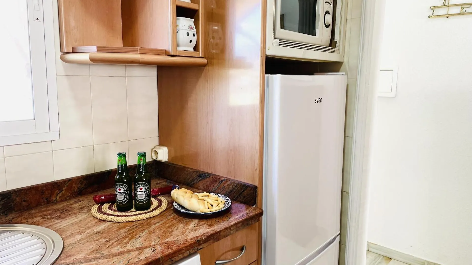 Apartamento Laguna Beach At Home 토록스 아파트