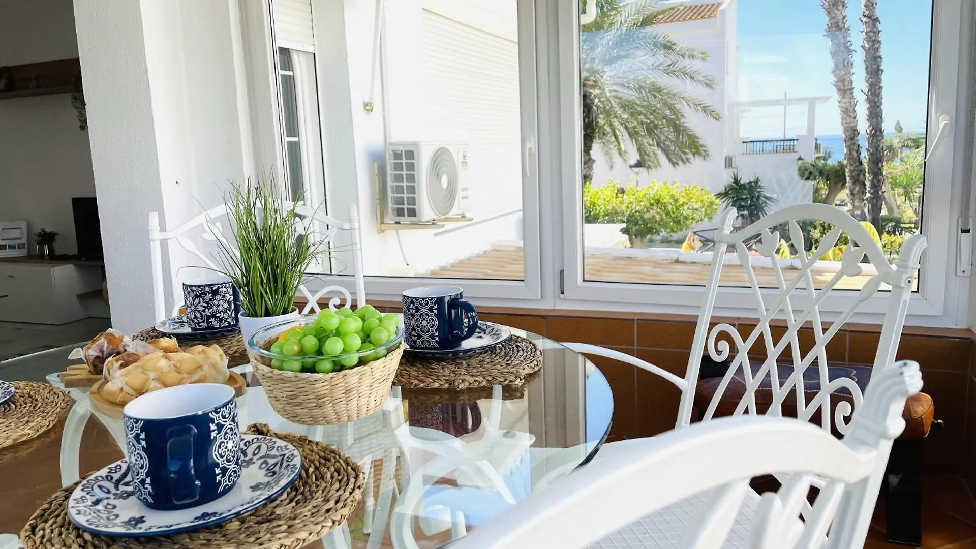 Apartamento Laguna Beach At Home Torrox