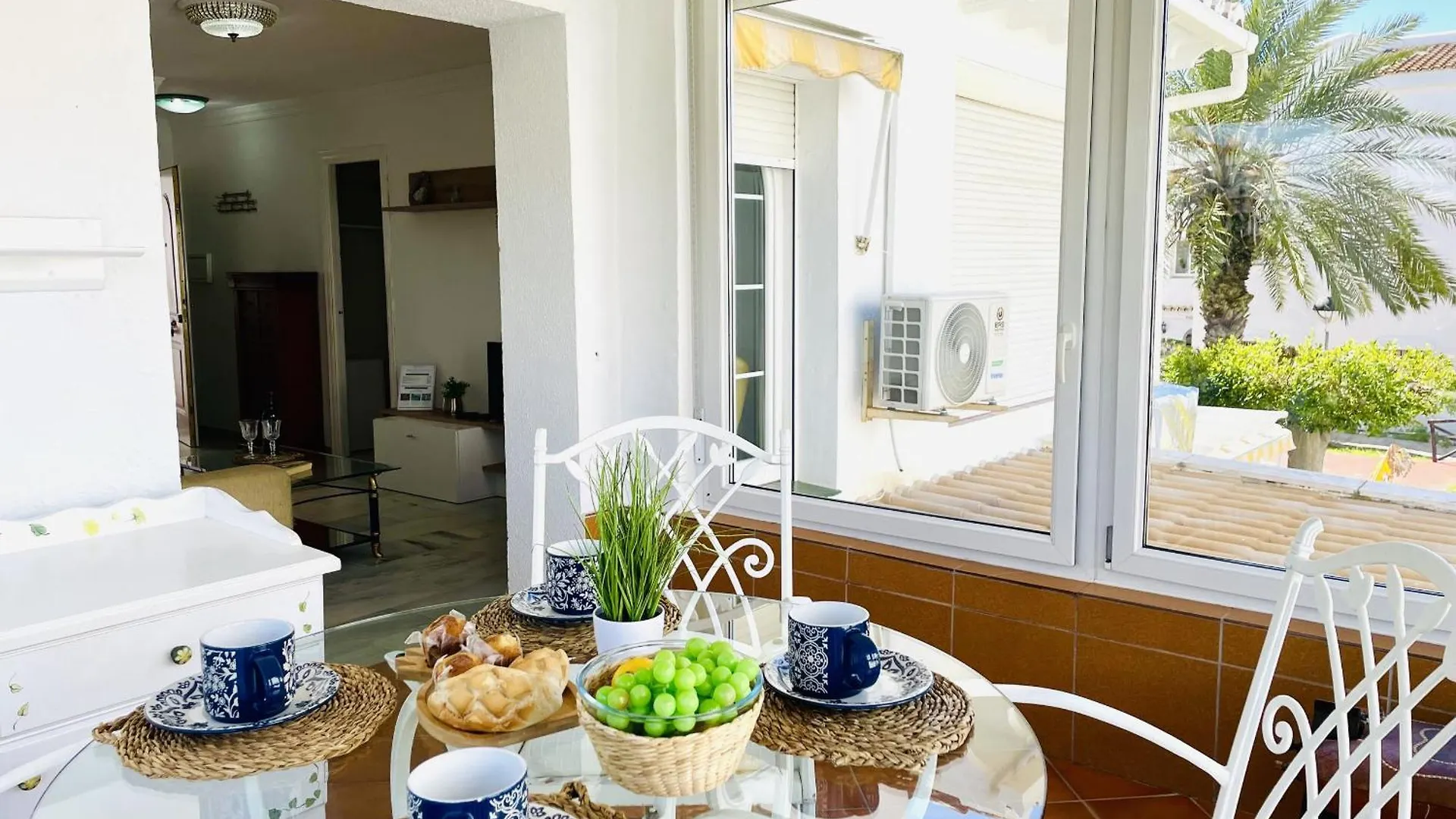 Apartamento Laguna Beach At Home 토록스 0*,  스페인