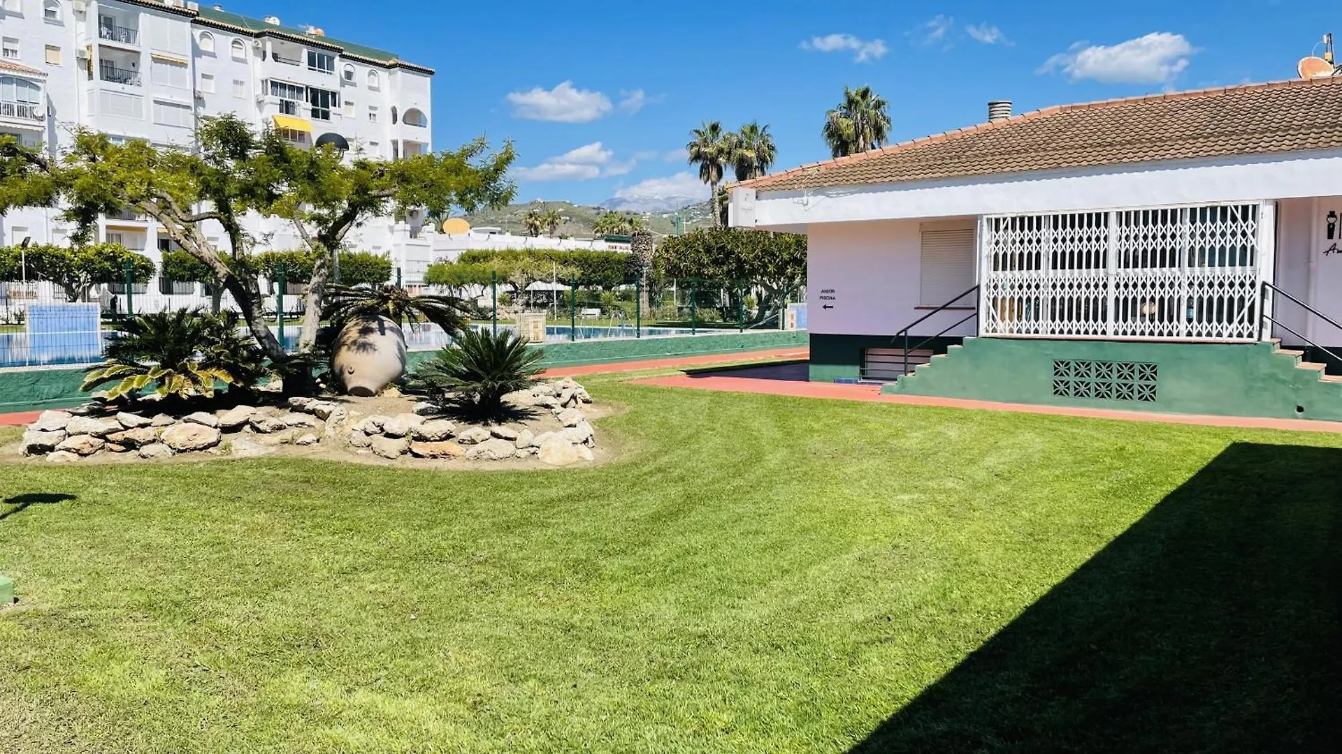 Apartamento Laguna Beach At Home Torrox