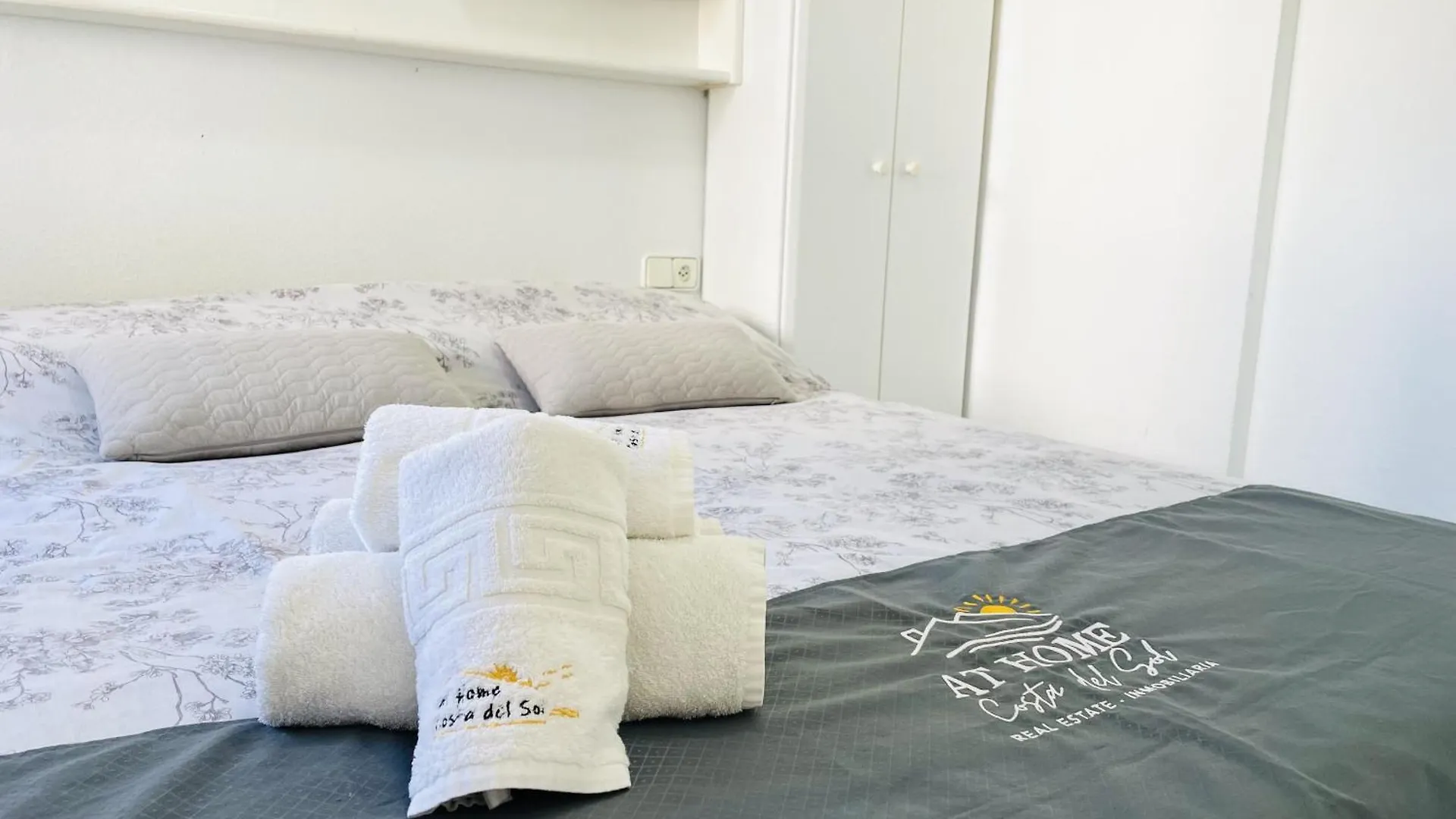 Apartamento Laguna Beach At Home Torrox
