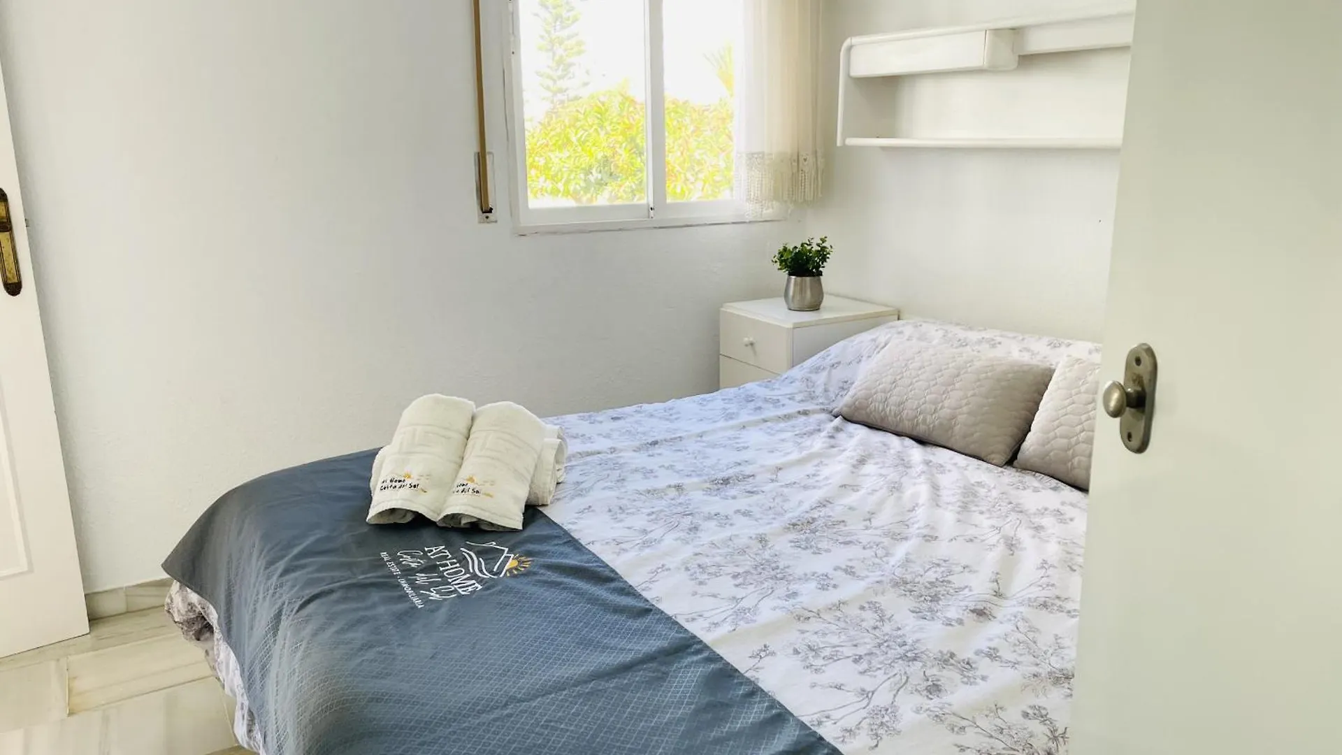 Apartamento Laguna Beach At Home Torrox