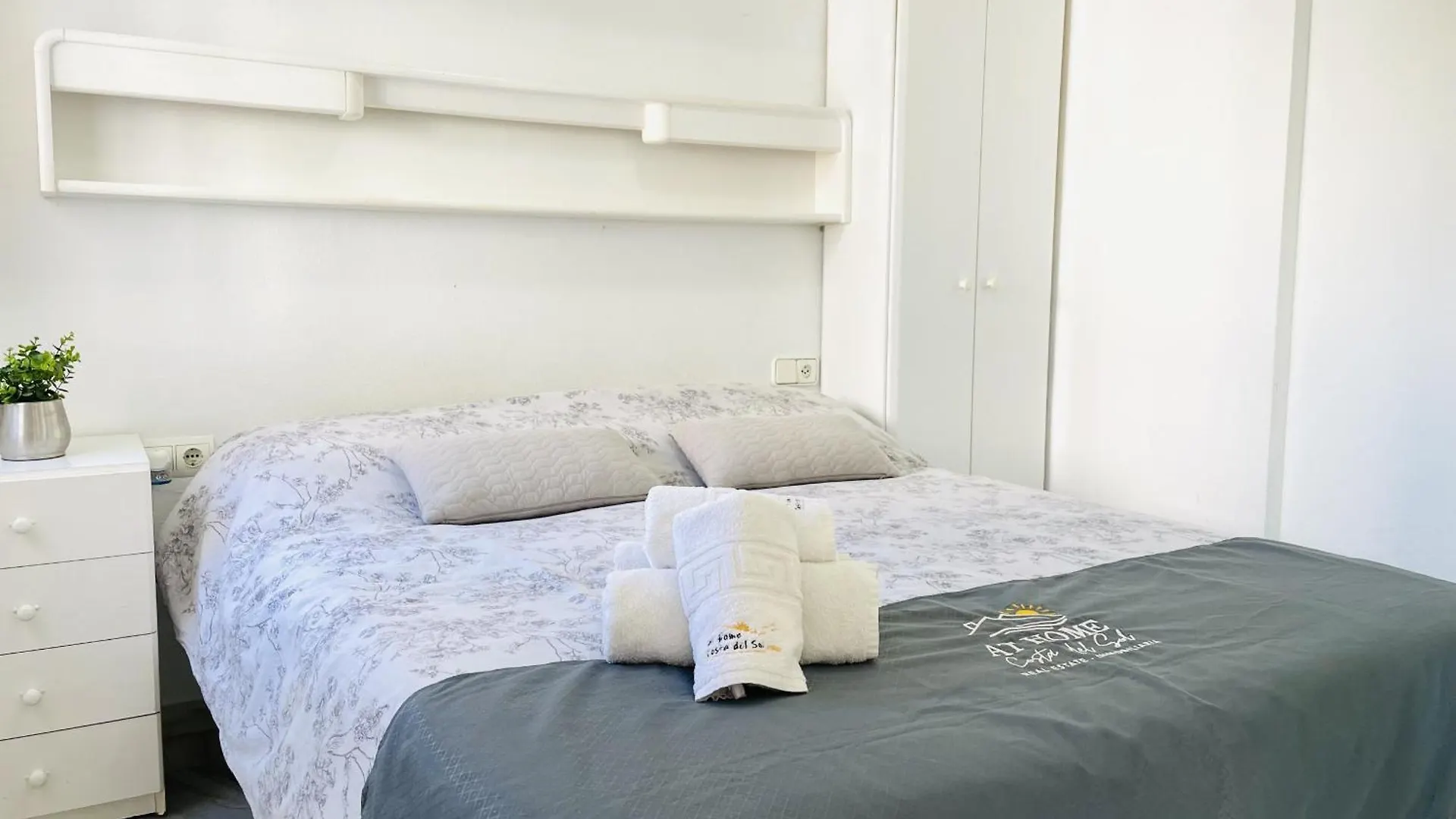 Apartamento Laguna Beach At Home 토록스 아파트