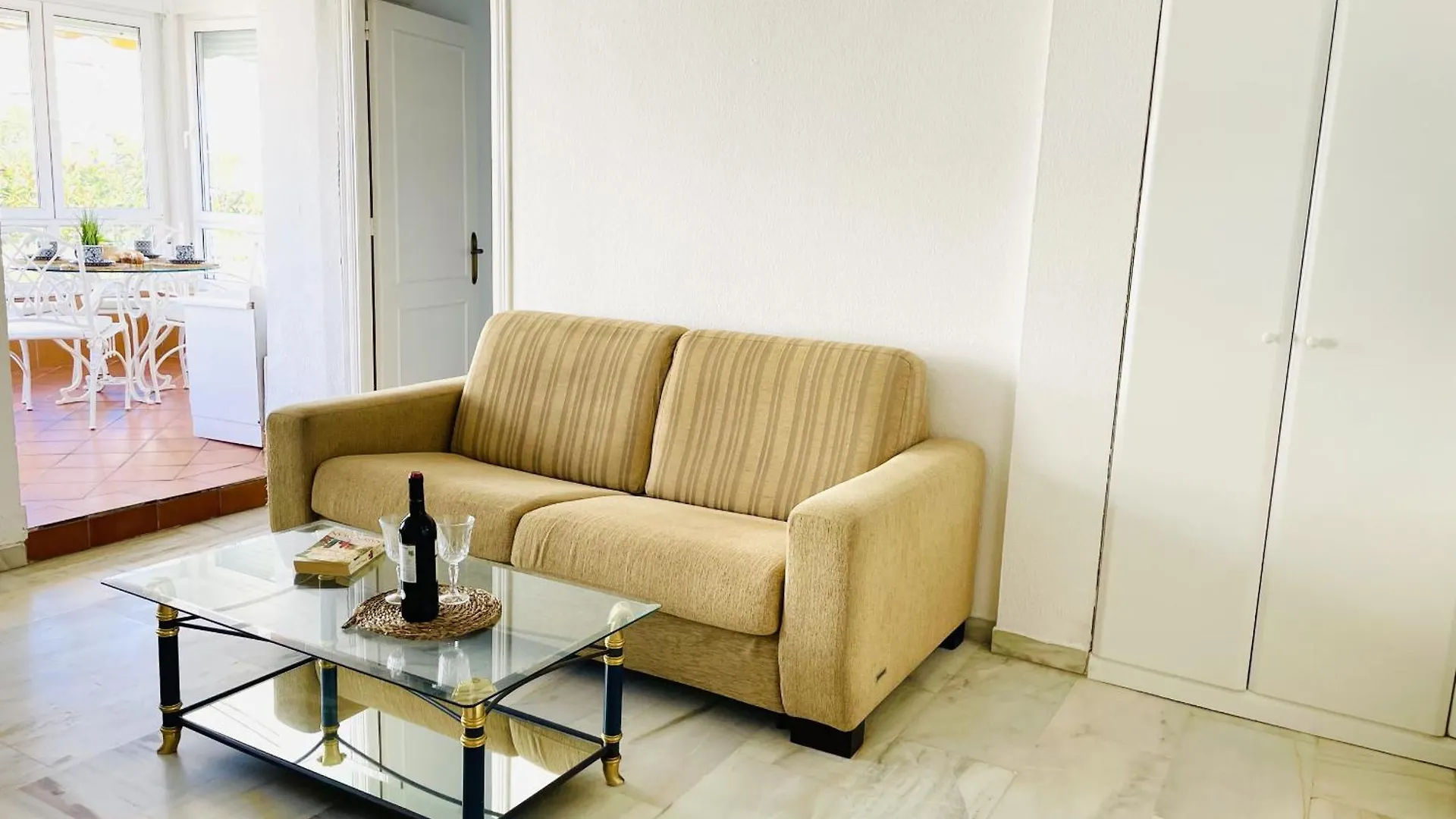 아파트 Apartamento Laguna Beach At Home 토록스 스페인